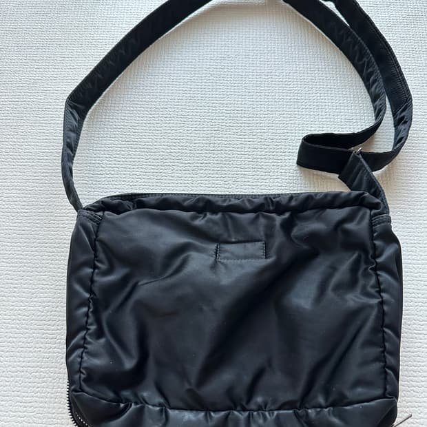 요시다 포터 탱커 S사이즈