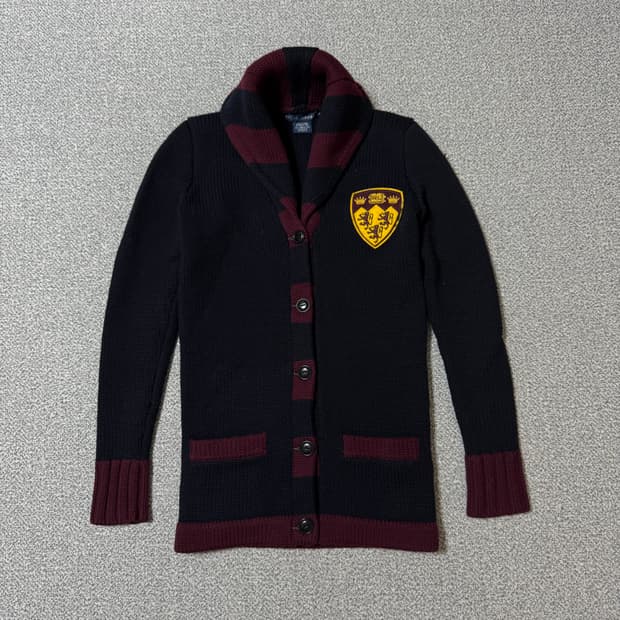 폴로 랄프로렌 가디건 여성용