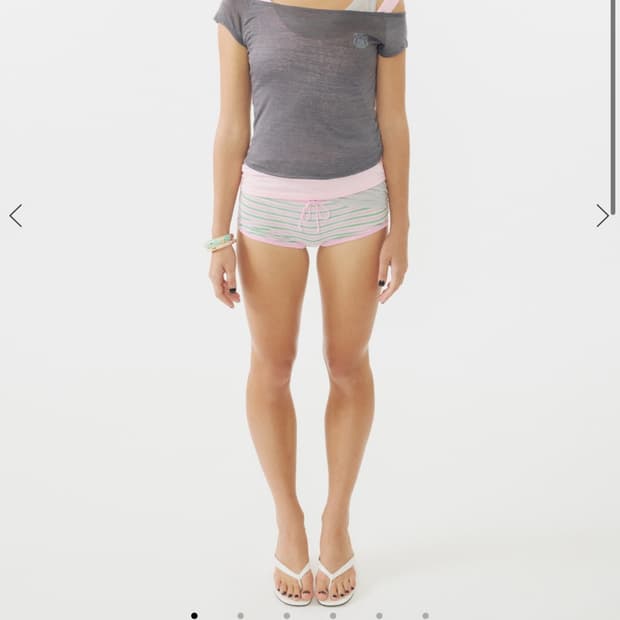 lazy sleeveless layered ter