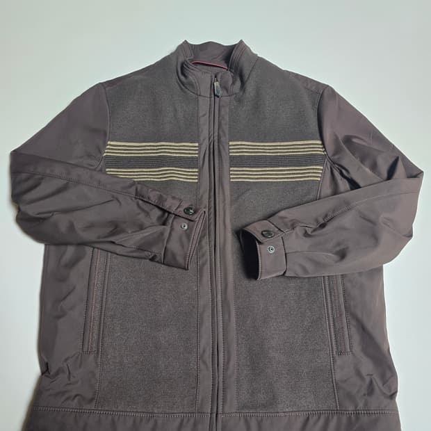 파크랜드 남성 자켓 95 (100 가능)