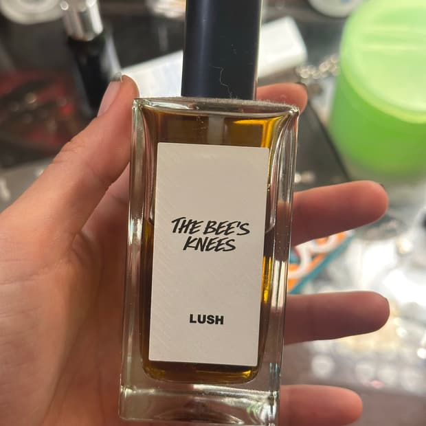 러쉬 The Bee's Knees 향수 100ml