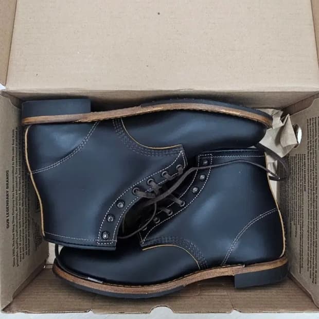 레드윙 9060 새제품 275