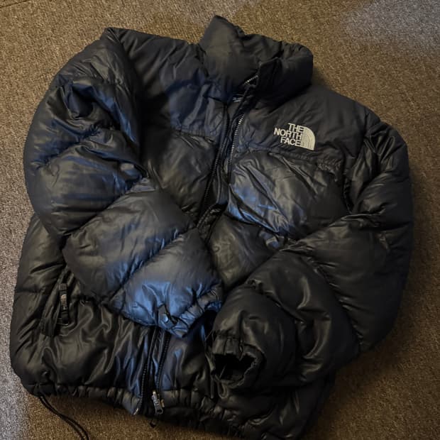 노스페이스 700 황금사이즈 (스트링)