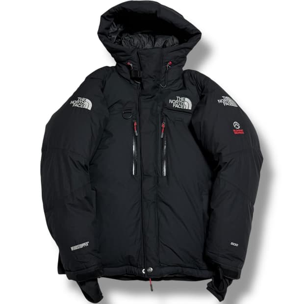 The North Face 히말라야 서밋시리즈 800 구스다운 패딩