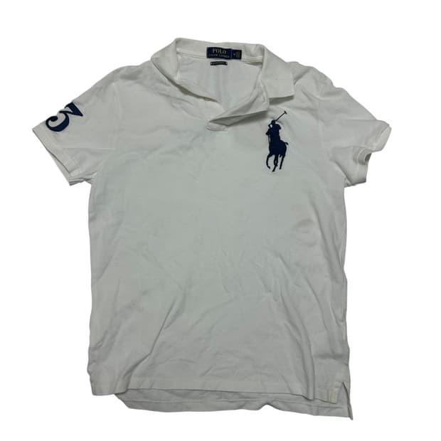 폴로랄프로랜 빅포니 카라티셔츠