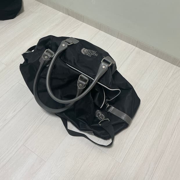 노스페이스 보스턴 백