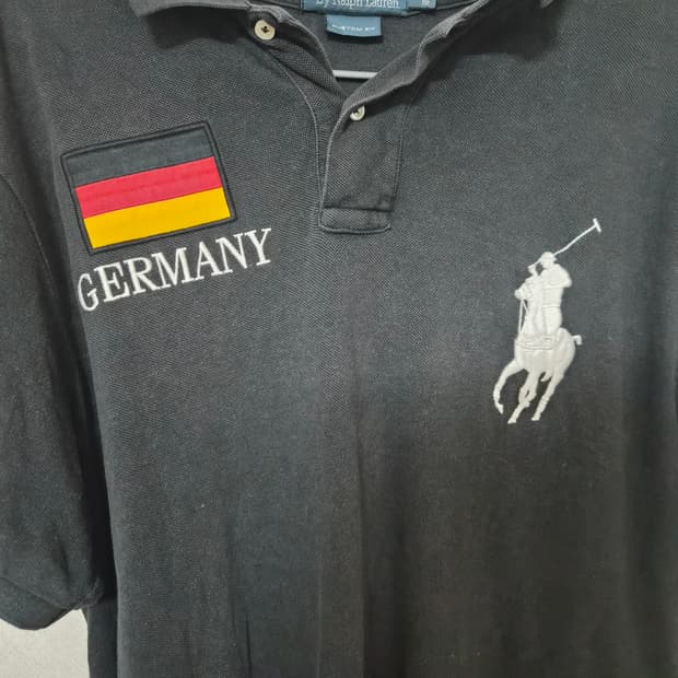 폴로 랄프로렌 치프키프 독일 pk