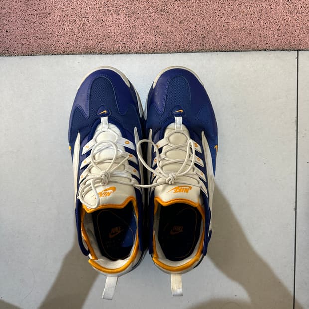 나이키 줌 신발