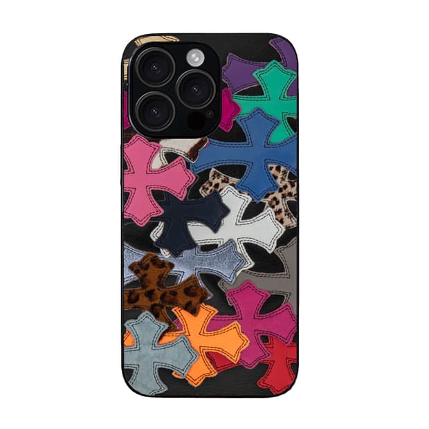 PRINTED IPHONE CASE