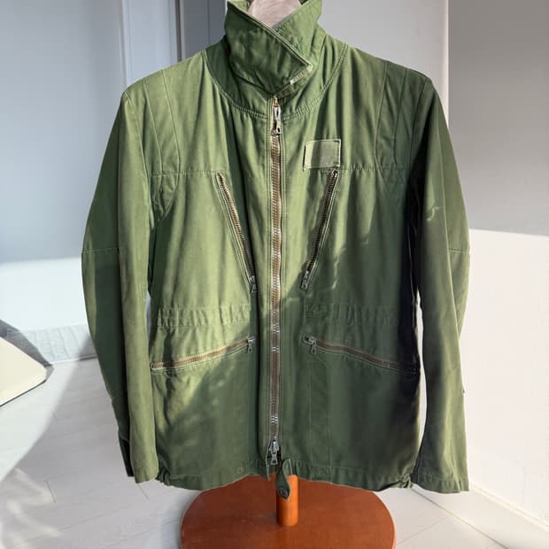 마르지엘라 컬렉션 아카이브 원본 오리지널 OG 리리지퍼만 무려 7개‼️