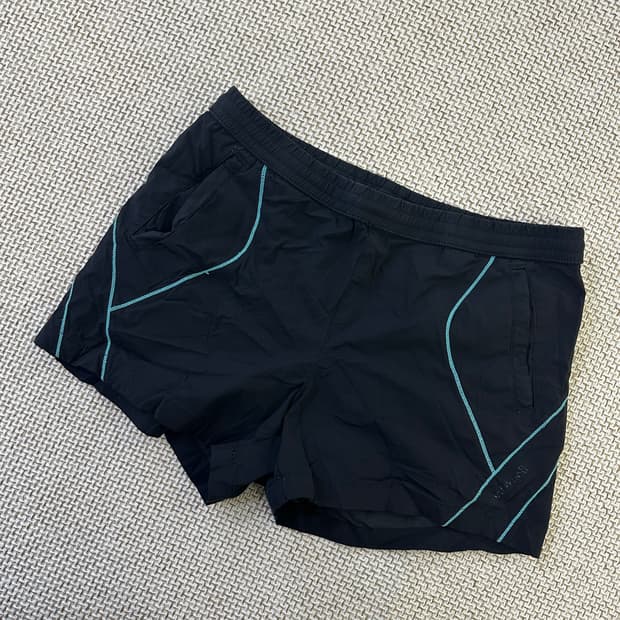 65 몽벨 반바지 0428D 