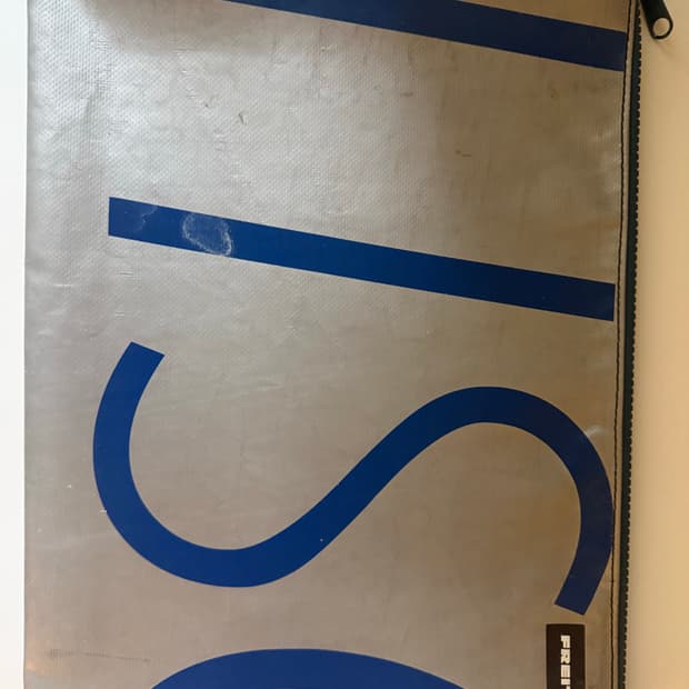 프라이탁 파우치