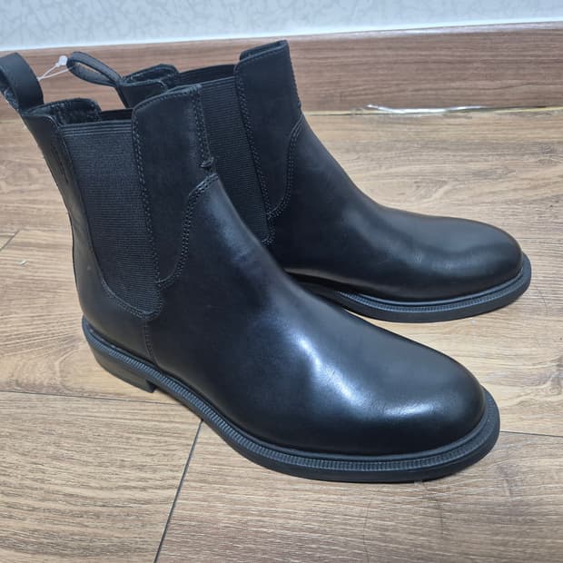 Vagabond 첼시 부츠