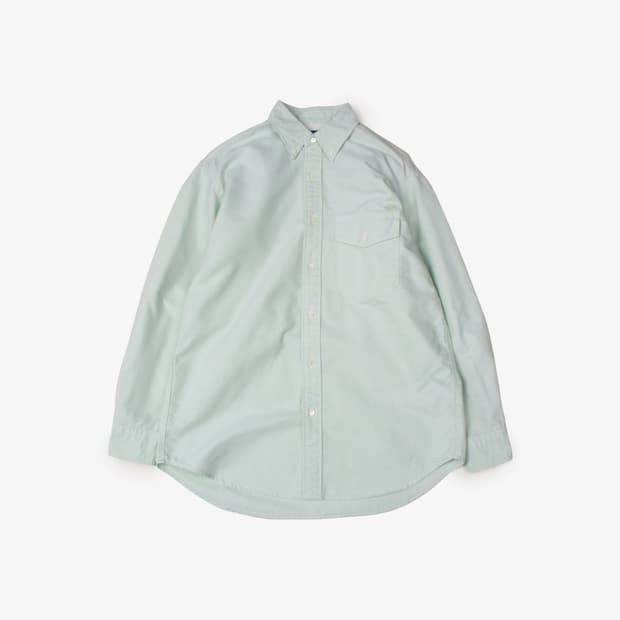 THE NORTH FACE PURPLE LABEL 셔츠