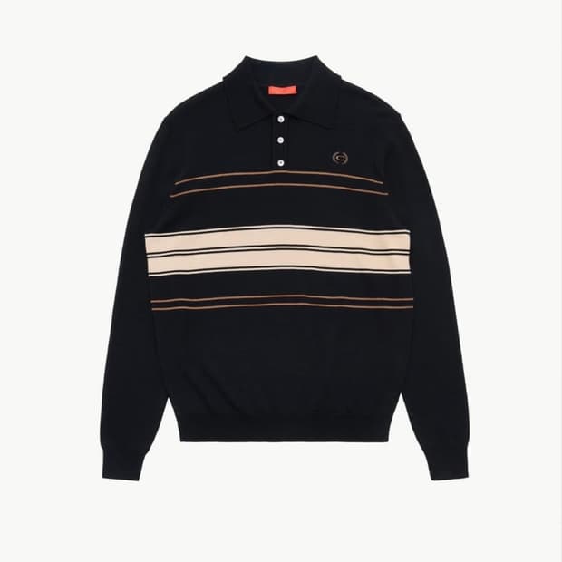 [m] commission dad polo