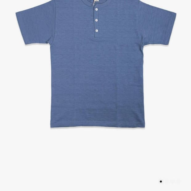 WAREHOUSE&CO. LOT 4601 HENLEY NECK T