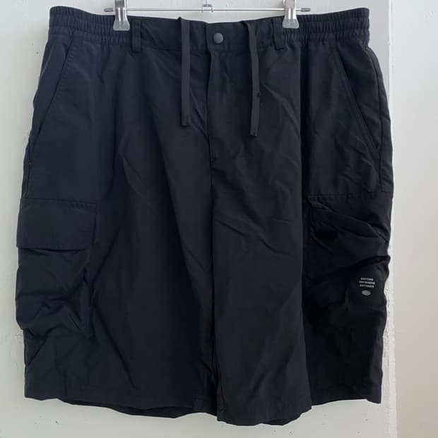 (XL) 네파 쇼츠 반바지