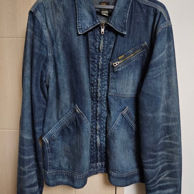 rrl 레이튼 m
