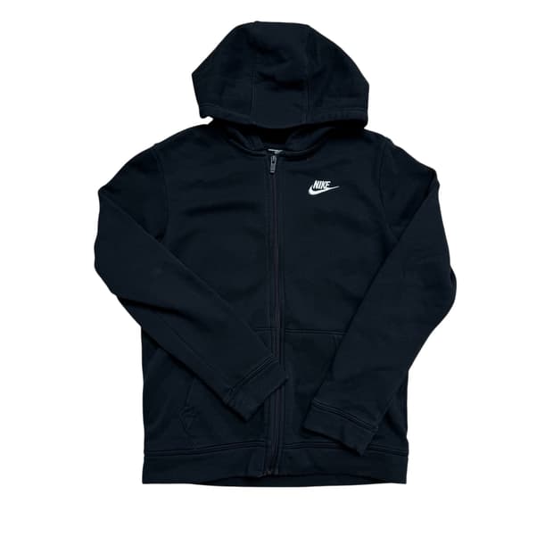 나이키 후드집업