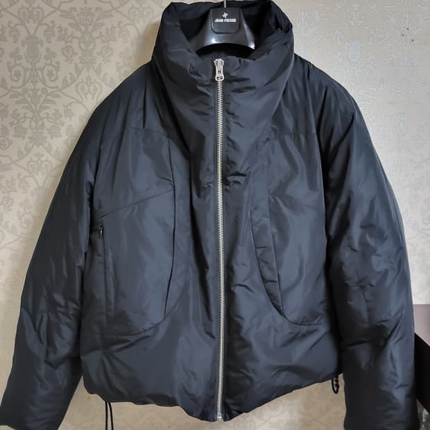 코스트 퍼 킬로 코쿤 푸퍼자켓