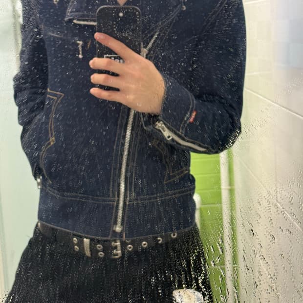 Levi’s 70911 리바이스 타입원 자켓 