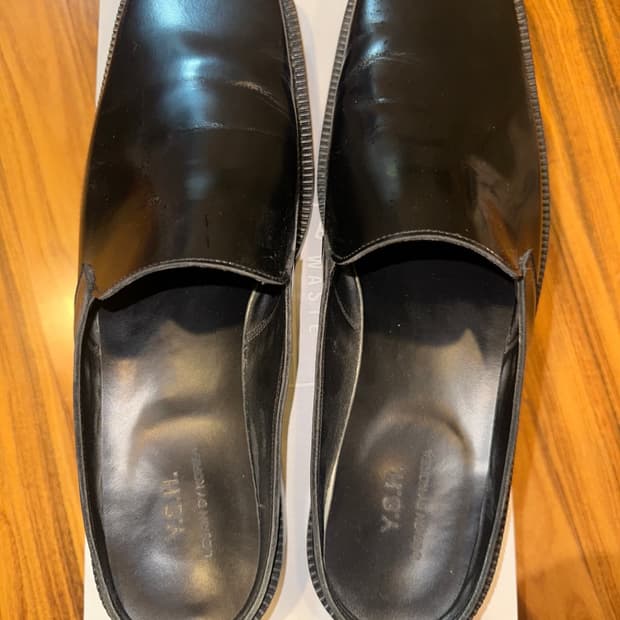 스퀘어토 뮬 280