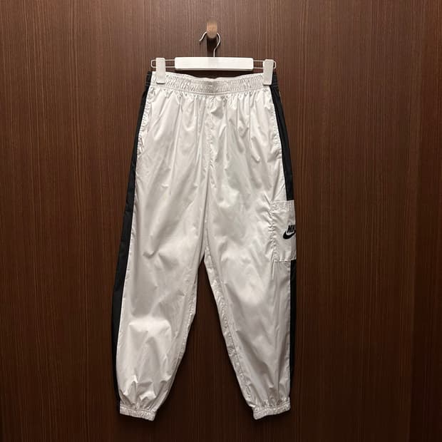 나이키 우븐 조거팬츠 바지 