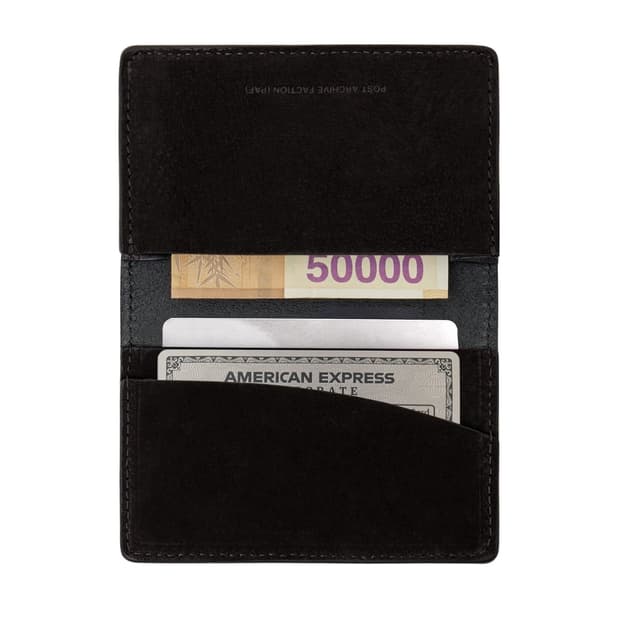 포스트아카이브팩션 누벅 케이스 01