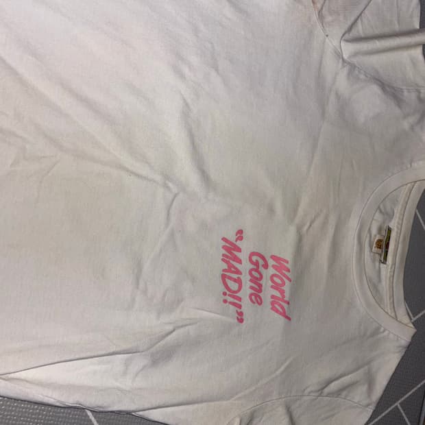 베이프 여성용 롱슬리브