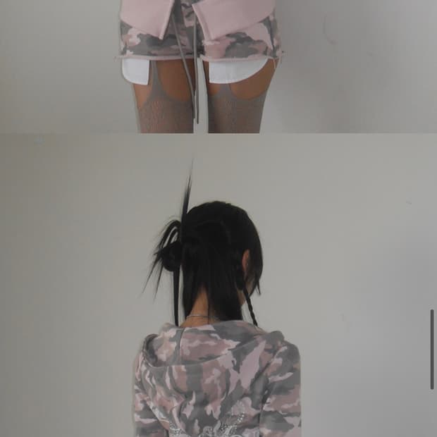 유스이즈유어스 카고팬츠 구해요!!!!!🙏