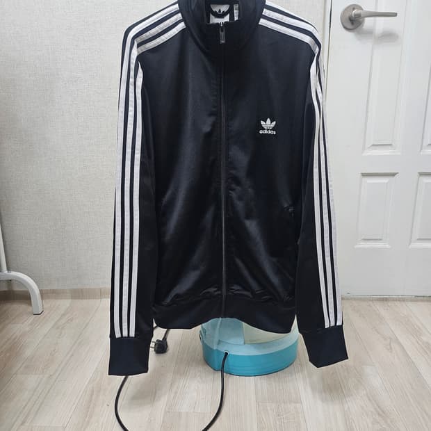 (100~105)L ☆초대장급☆ 아디다스 파이어버드 [검흰] 트랙탑져지