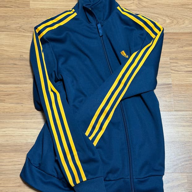 [95] 아디다스 네이비 져지