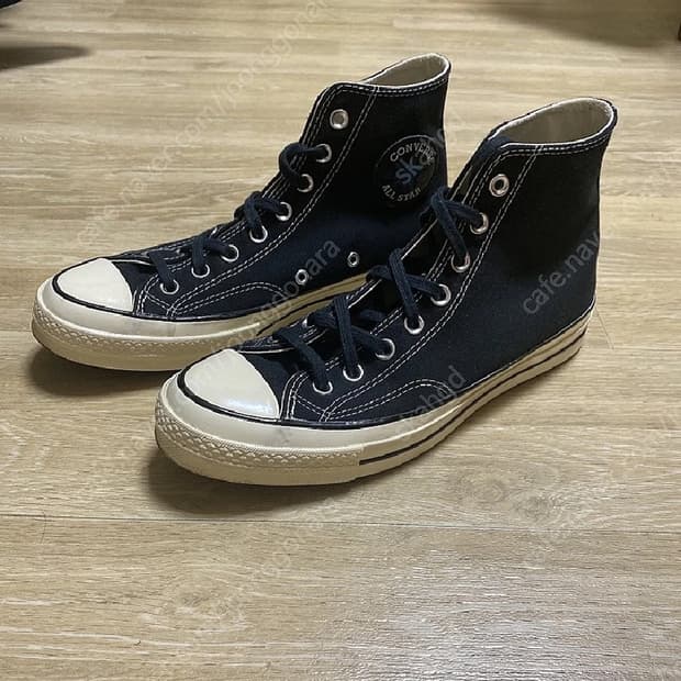 컨버스하이 척70 벨크로 270