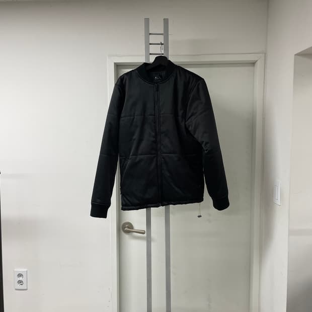 APC 아페쎄 MA-1 항공 자켓 XS