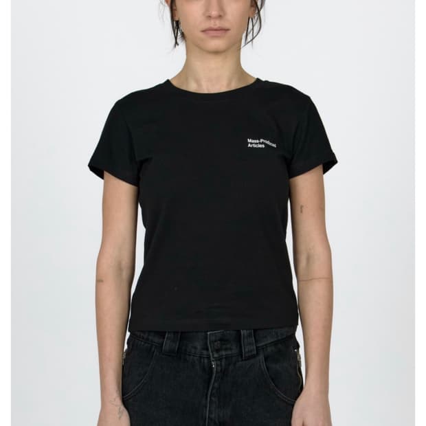 플라스틱프로덕트 mpa 반팔 women