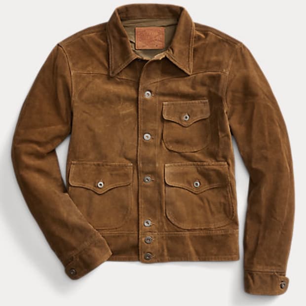 RRL 러프아웃 XL>L 교환 희망합니다