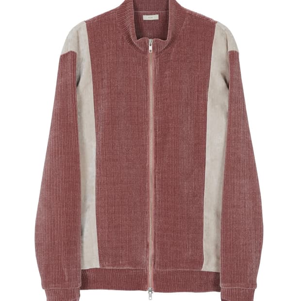 엑슬림 EP.2 JERSEY SIZE 1 RED