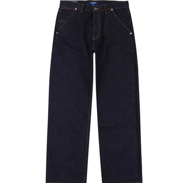 [XL] 펜필드 x 데밀 코리안 셀비지 데님 팬츠