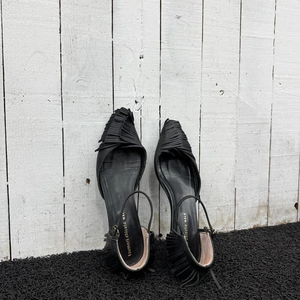 tsumori chisato