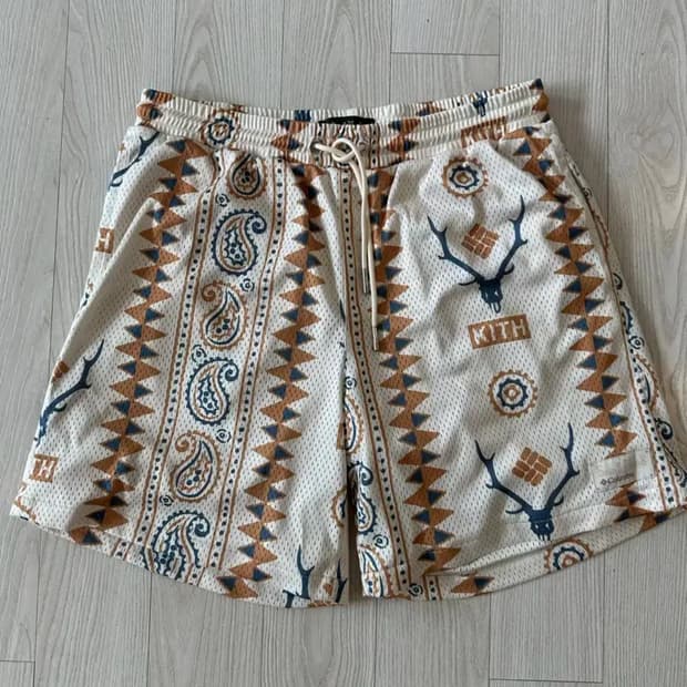 [L] Kith & South2 West8 for Columbia Cur