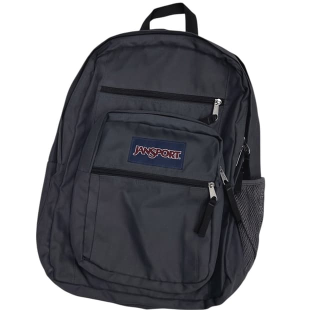 잔스포츠 빅스튜던트 그레이