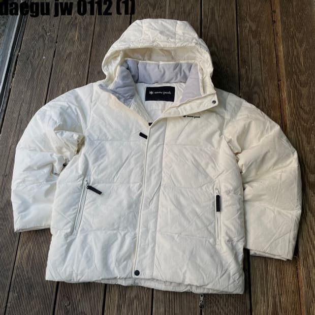 스노우 피크 패딩