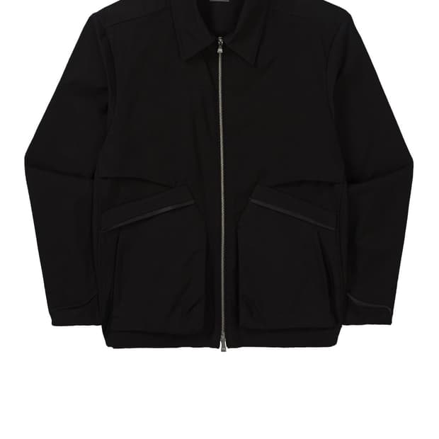 엑슬림 XLIM ep9 01 자켓 블랙 M