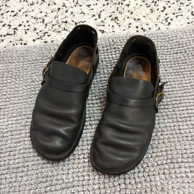 오로라 슈즈 8D(250-260)