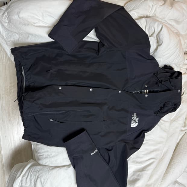 노스페이스 1990 마운틴 자켓 XL