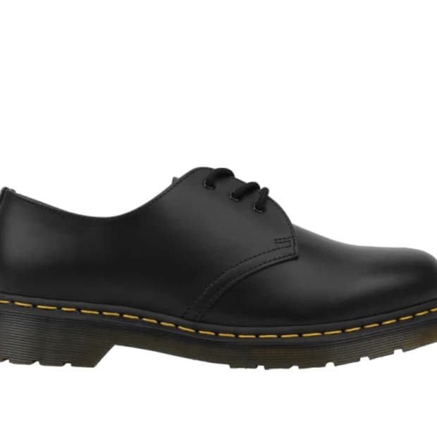 닥터마틴 1461 스무스 블랙 240 구해요!