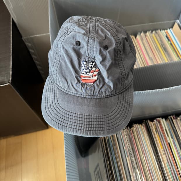 infielder design 인필더 디자인 캠프 캡 모자