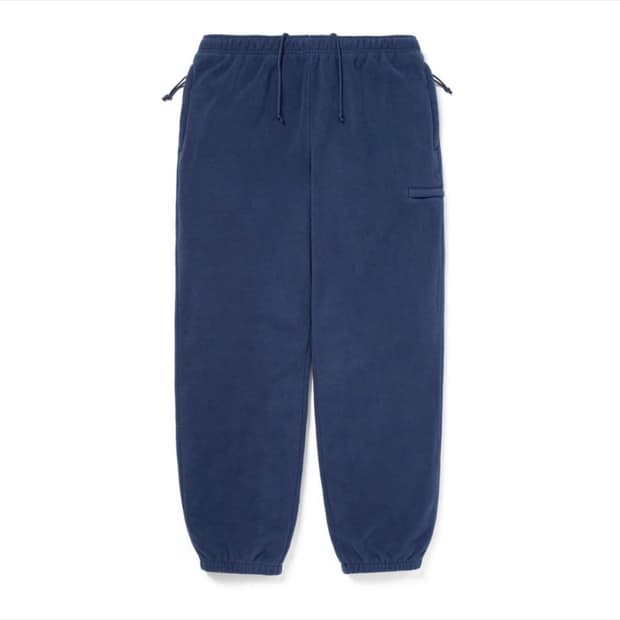 디스이즈네버댓 fleece pants m구매합니다