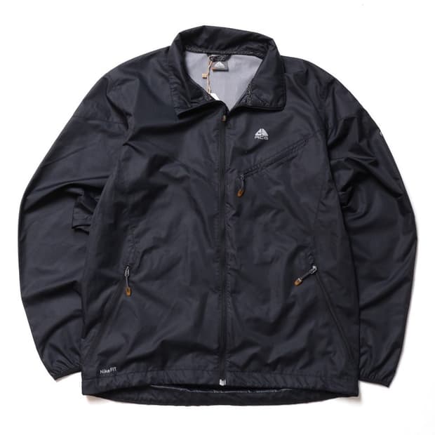 나이키 Acg Nike Acg Polyester Jacket   