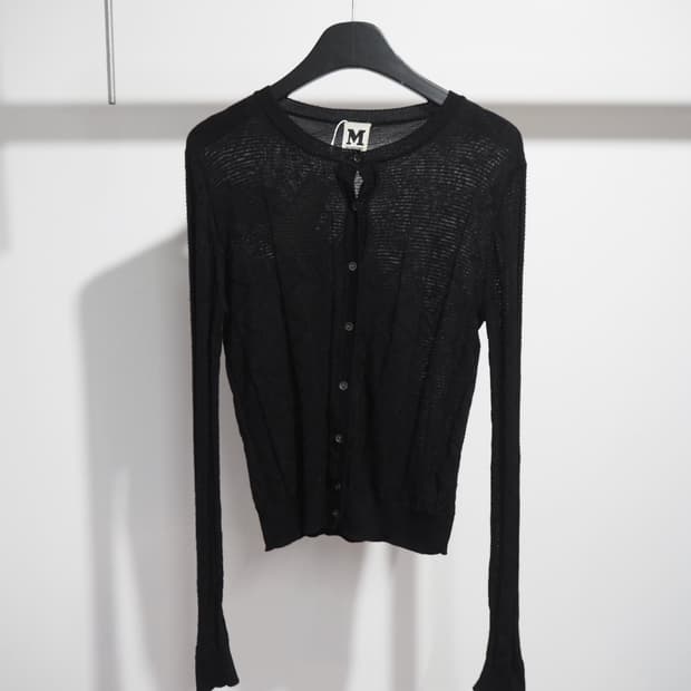 MISSONI cardigan 